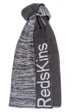 Men's gray scarf - Image n°3