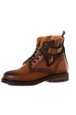 Vintage women's boots - Image n°7