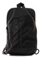 Black backpack - Image n°1