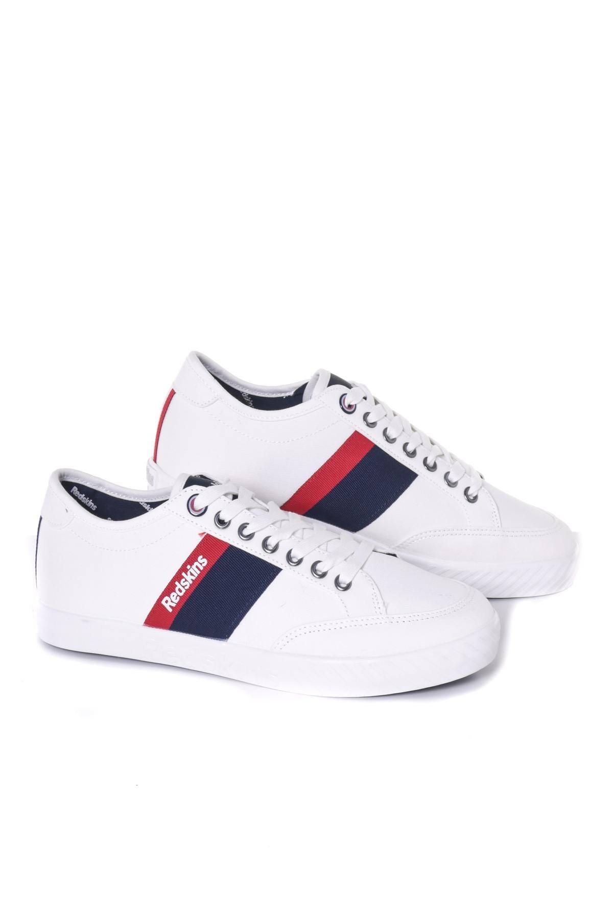 White canvas shoes - Image n°1