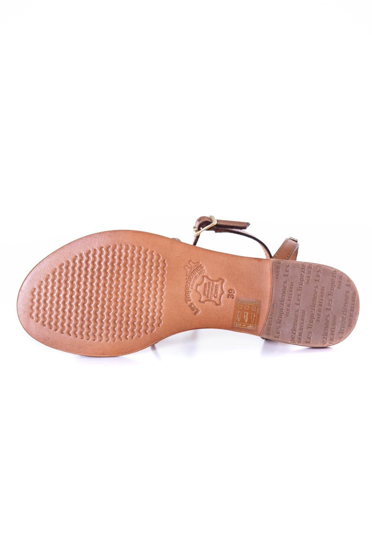 Women's sandals - Image n°4
