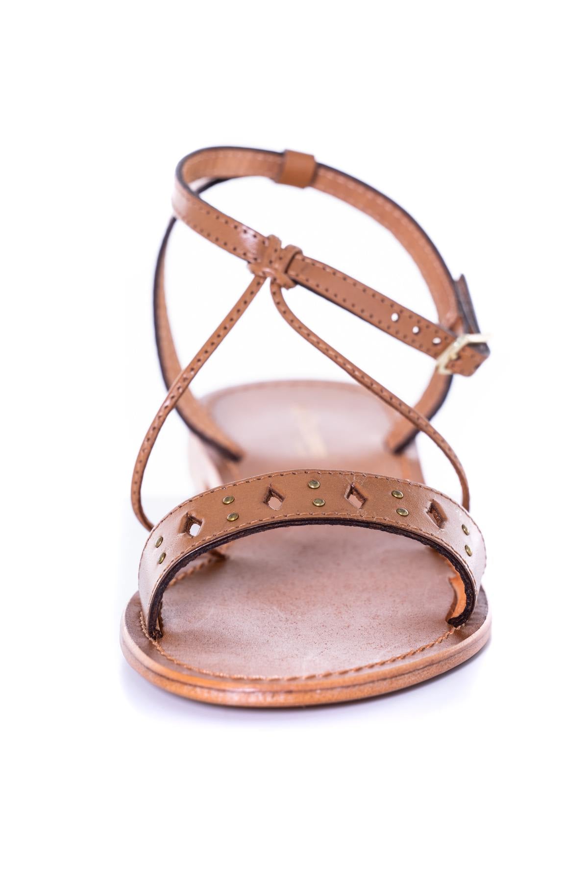 Women's sandals - Image n°5
