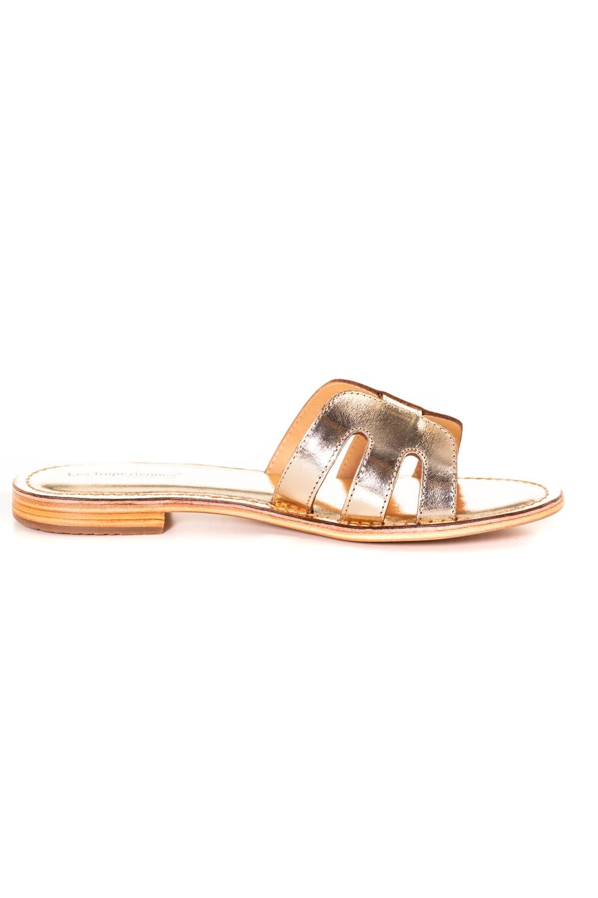 Women's sandals - Image n°2