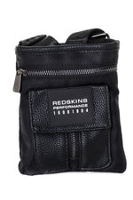 Black shoulder bag - Image n°1