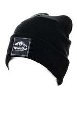 Black men's hat - Image n°1