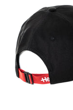 Moutain Apparel Black Cap - Image n°2