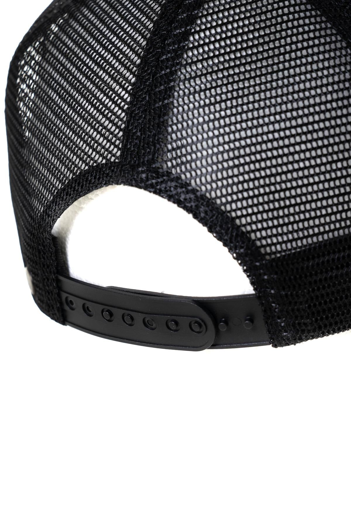 Vintage garage cap - Image n°2