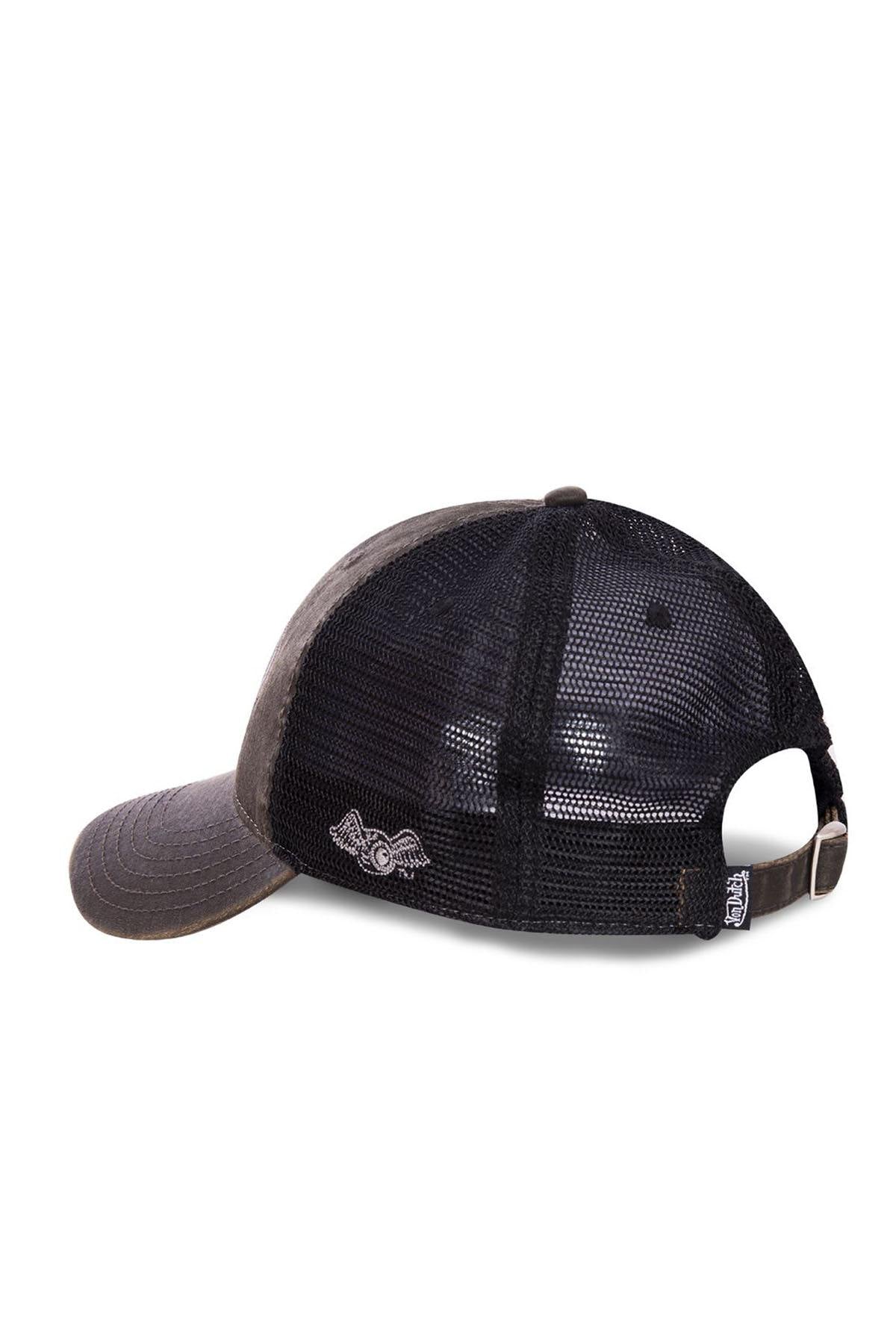 Khaki airy cap - Image n°4