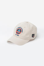 Carroll Shelby cobra ecru cap - Image n°4