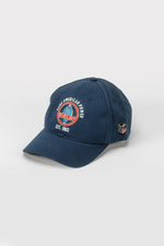 Carroll Shelby Navy Cobra Cap - Image n°6