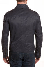 Antony Morato jacket for men in cotton - Image n°4