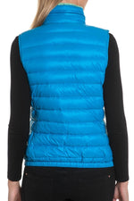 Arma Women's Sleeveless Polyamide Vest - Image n°4