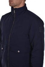  Mc Gregor men's navy blue jacket - Image n°4