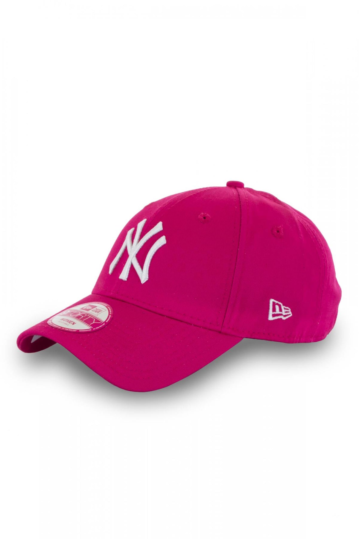  New Era Ny Yankees Pink Cap - Image n°1