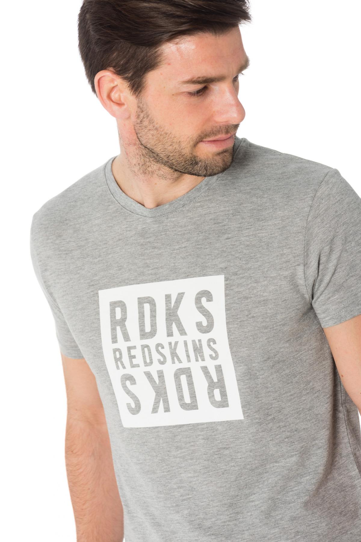 Redskins short sleeve t-shirt - Image n°5