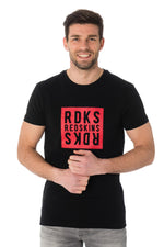 Redskins short sleeve t-shirt - Image n°1