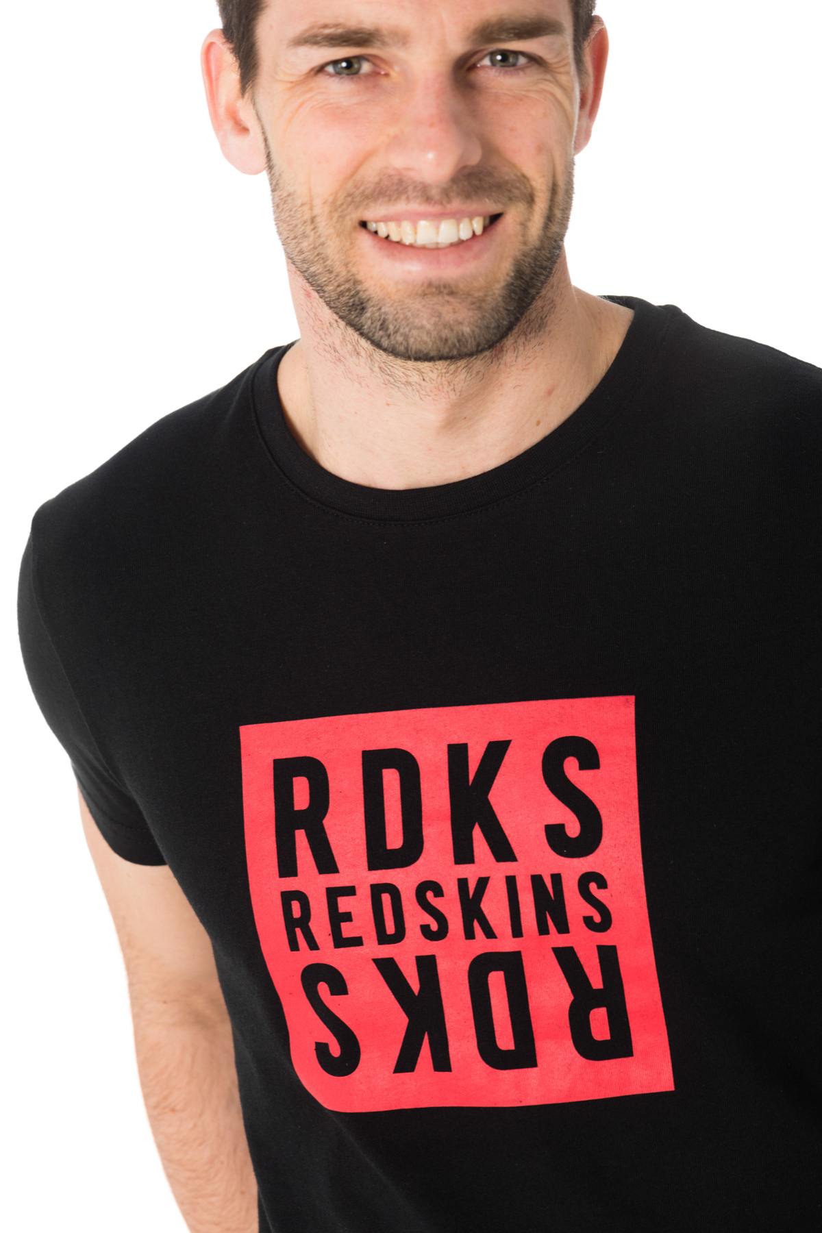 Redskins short sleeve t-shirt - Image n°4