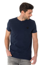 Redskins short sleeve t-shirt - Image n°1