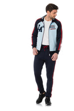  Redskins Sport Zip Jacket - Image n°2