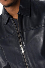  Redskins men's shirt collar jacket - Image n°6