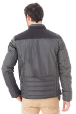 Redskins polyester biker jacket - Image n°5