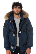 Jacket with straps The New Designers - Image n°3