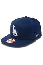 New Era LA Dodgers Blue Cap - Image n°1
