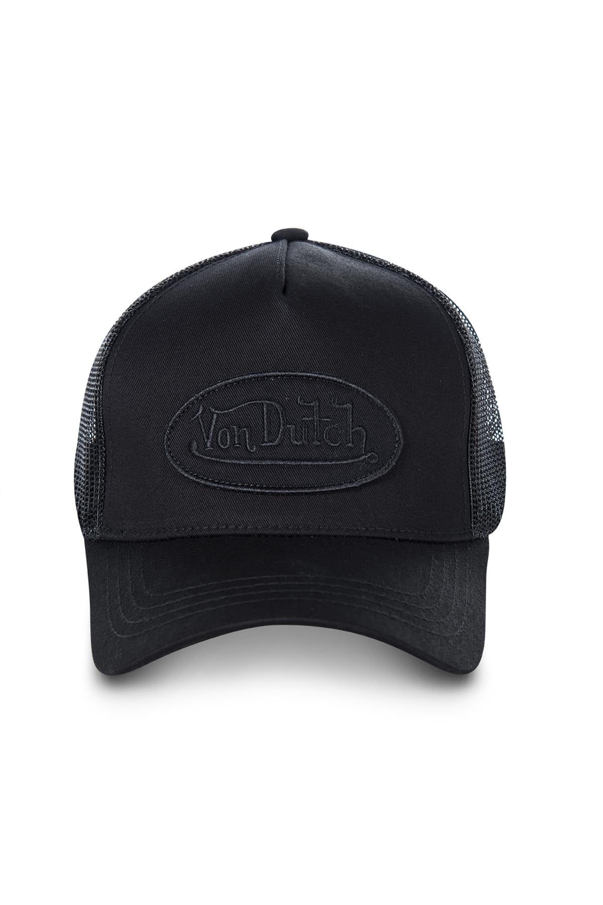 Von Dutch black cap - Image n°2