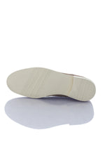 Redskins Shoes Suede Look Redskins Taupe - Image n°6