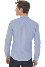 Scotch and Soda striped shirt - Image n°4