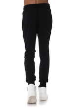Redskins jogging pants with embossed print - Image n°4