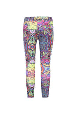 tribal print jogging - Image n°7