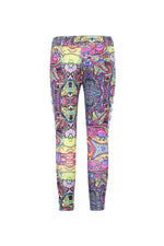 tribal print jogging - Image n°7