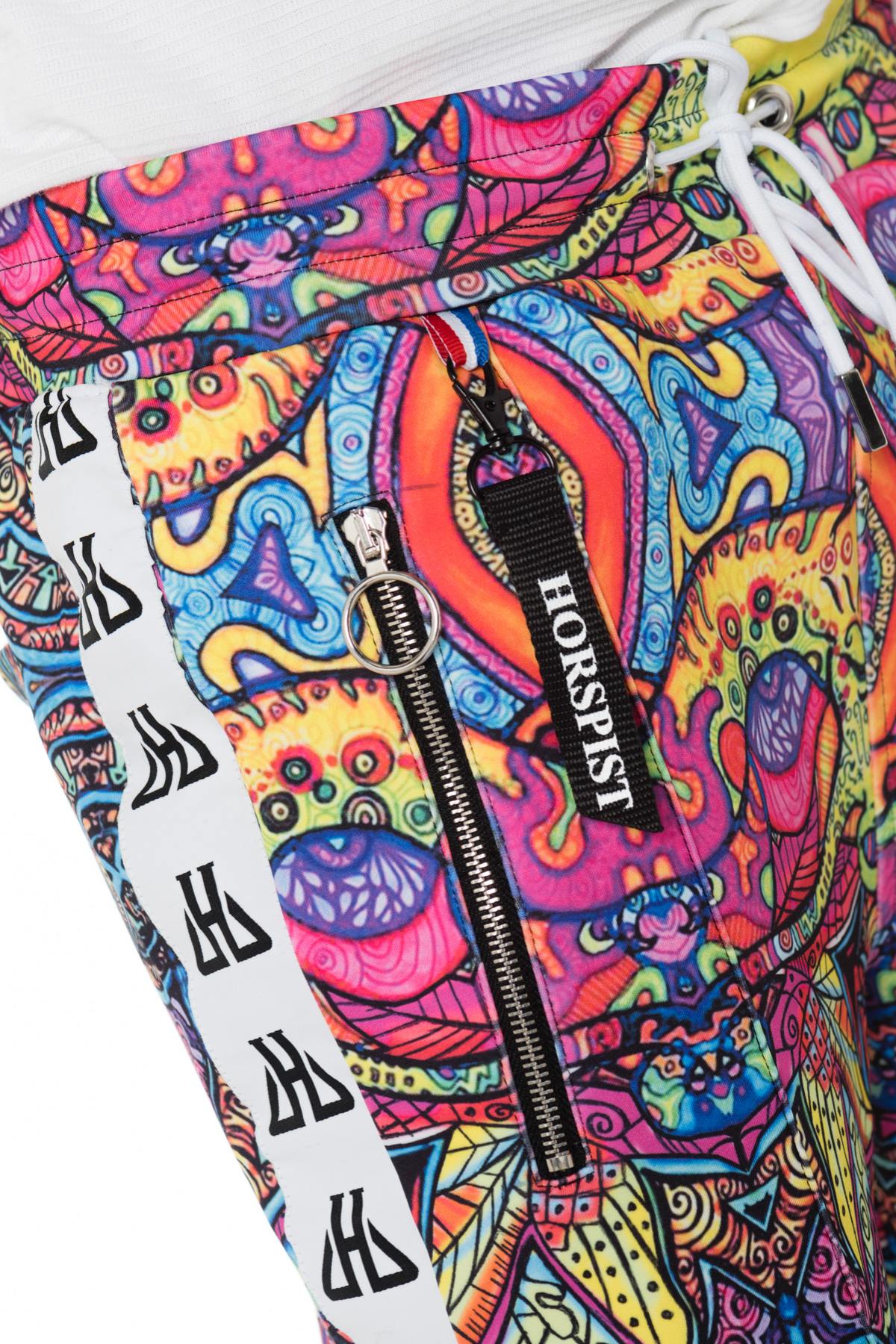 tribal print jogging - Image n°9