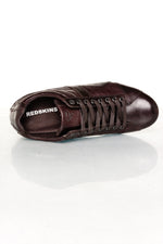 REDSKINS children's chocolate shoes - Image n°3