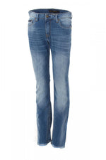 Kaporal Children's Blue Jeans - Image n°1