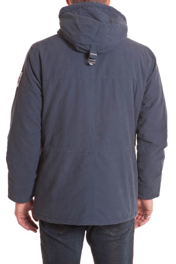 Pepe Jeans Men's Coat Blue - Image n°4