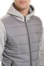 Redskins Girs Heathered Cotton Vest for Men - Image n°3
