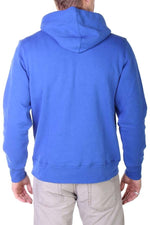 REDSKINS men's blue sweatshirt - Image n°3