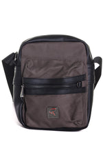 Redskins men's black and khaki clutch - Image n°1