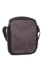 Redskins men's black and khaki clutch - Image n°2