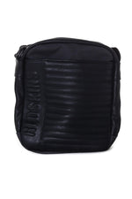 Redskins Fairview men's black satchel - Image n°1