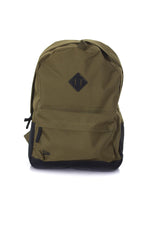New Era khaki backpack - Image n°1