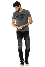  Redskins short sleeve t-shirt - Image n°2