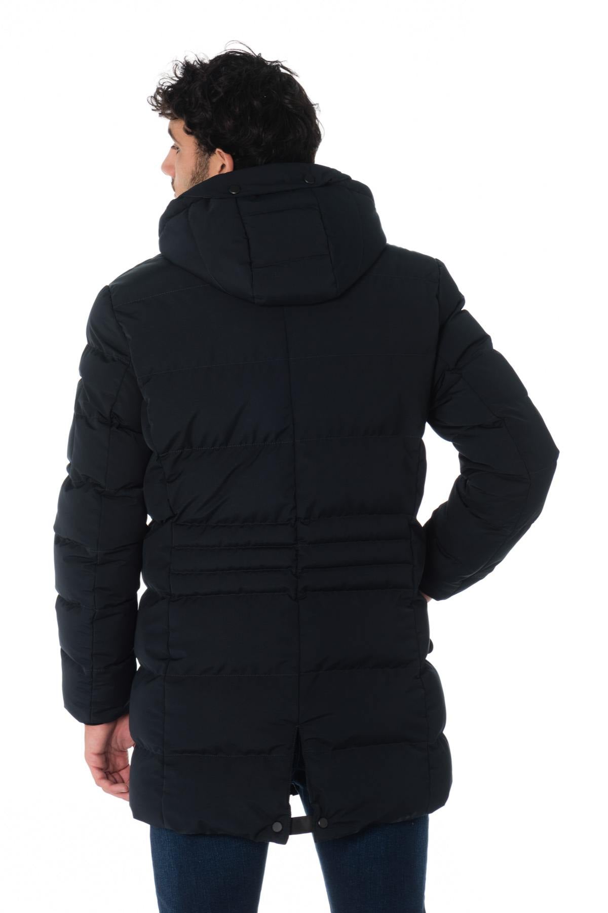 Men's Jacket Redskins LAYER CAKE NAVY - Hide-Jack.com– Leather-Jack.com