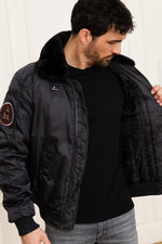 Special Jacket 80 years of the Air Force - Image n°6