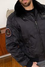 Special Jacket 80 years of the Air Force - Image n°9