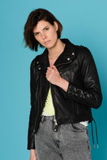 Schott Cityzen limited edition perfecto - Image n°4