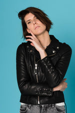 Schott Cityzen limited edition perfecto - Image n°3