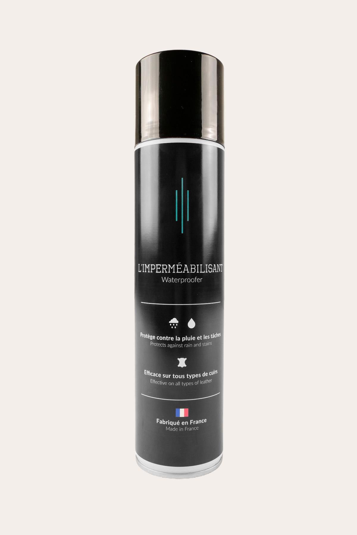 Leather waterproofing 400 ml - Image n°1